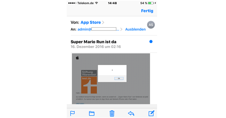 App Store