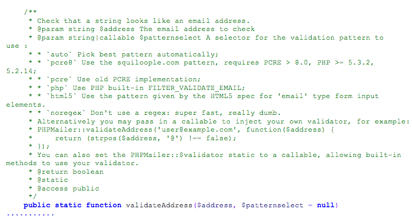 PHPMailer2