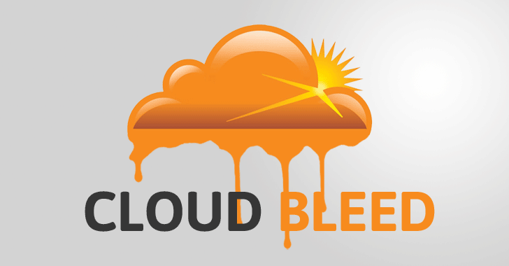 Cloudbleed