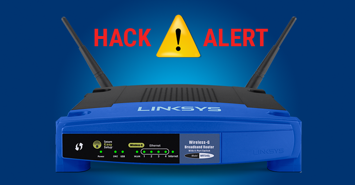 Linksys