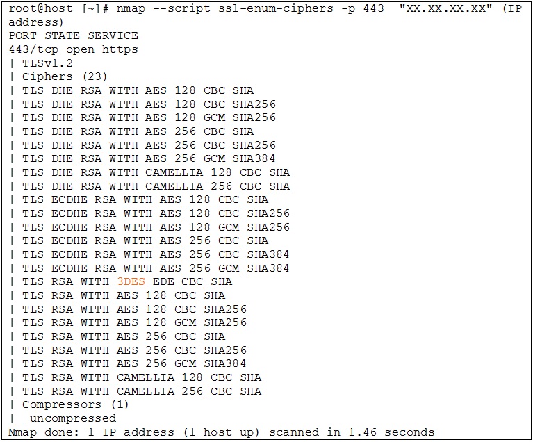 OpenSSL