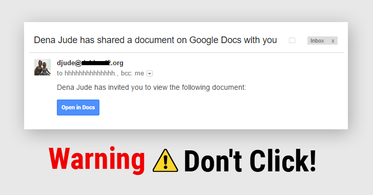 Google Doc