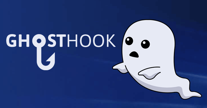 GhostHook