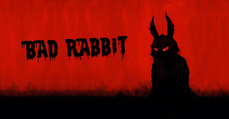 Bad Rabbit