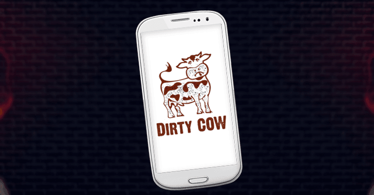 Dirty COW