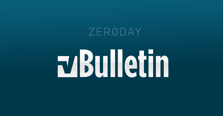 vBulletin