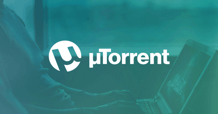 μTorrent