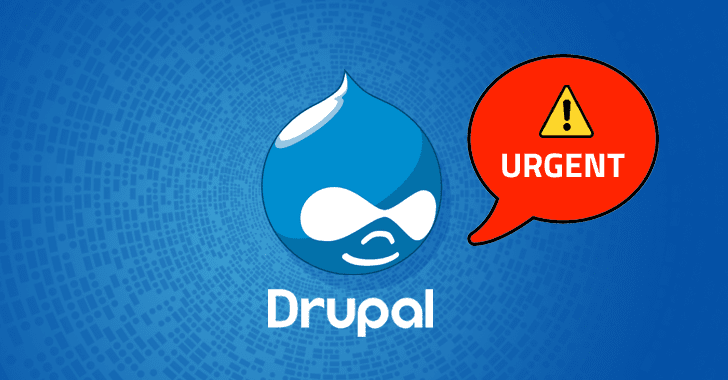 Drupal