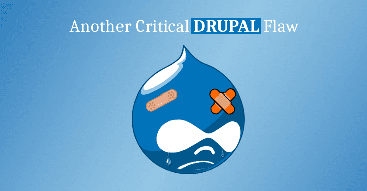 Drupal