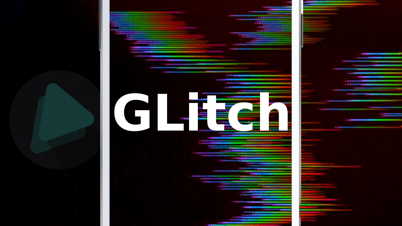 GLitch