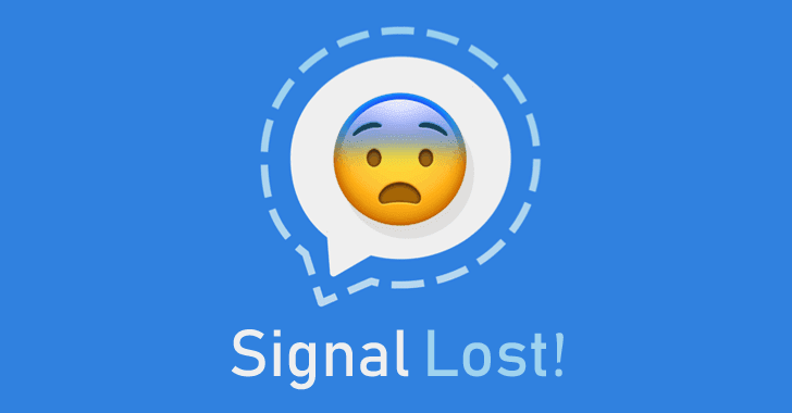 Signal