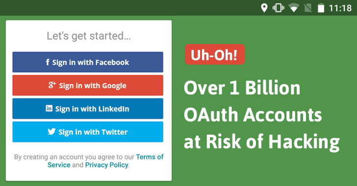 OAuth2