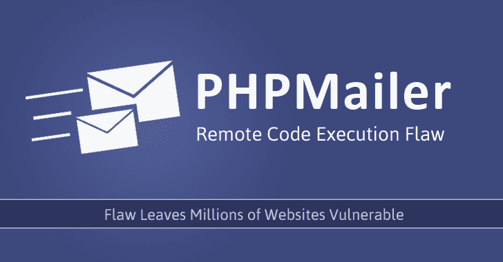 PHPMailer