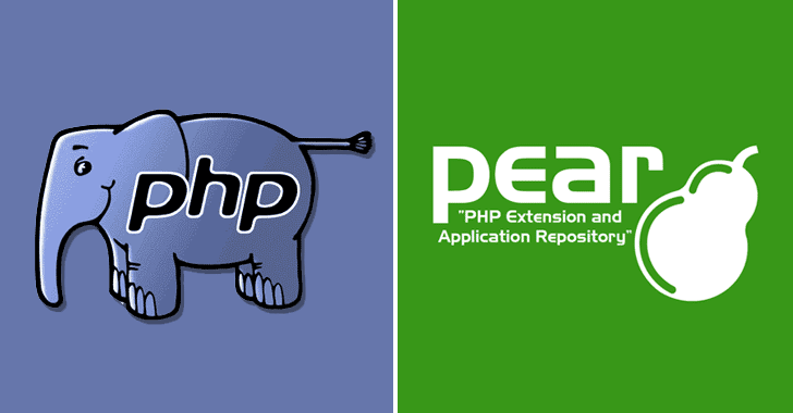 PHP PEAR