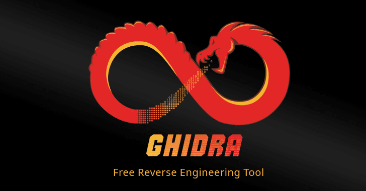 GHIDRA