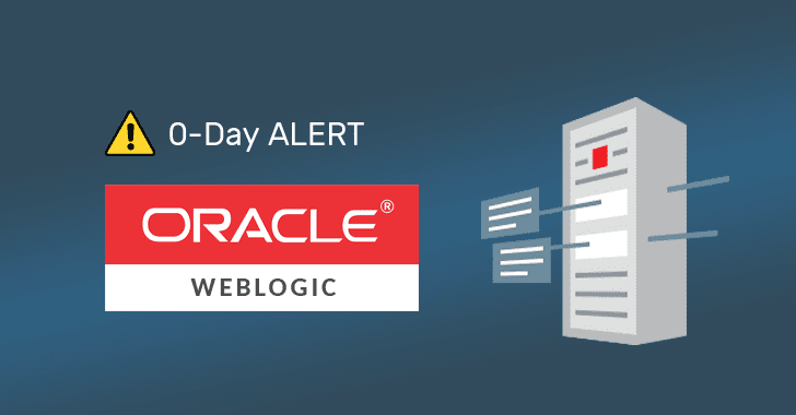 Oracle WebLogic