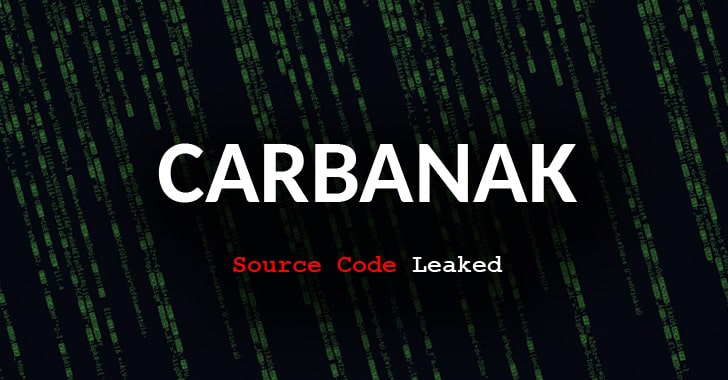 CARBANAK