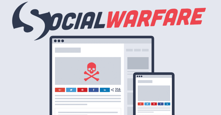 Social Warfare