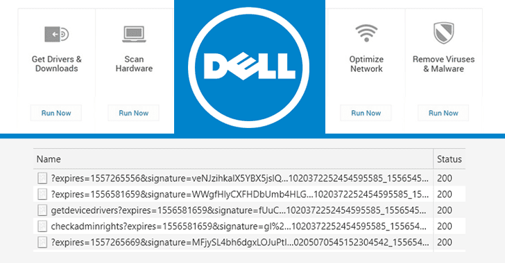 Dell SupportAssist