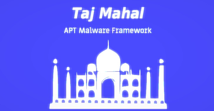 TajMahal