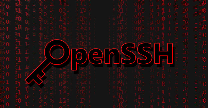 OpenSSH