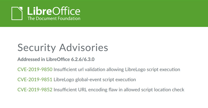 LibreOffice