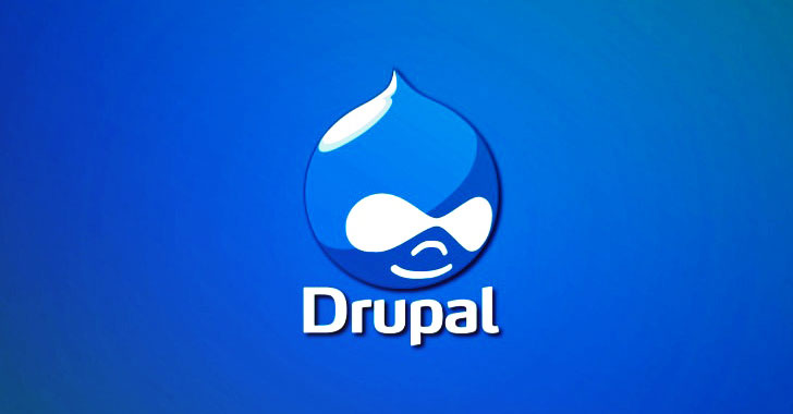 Drupal