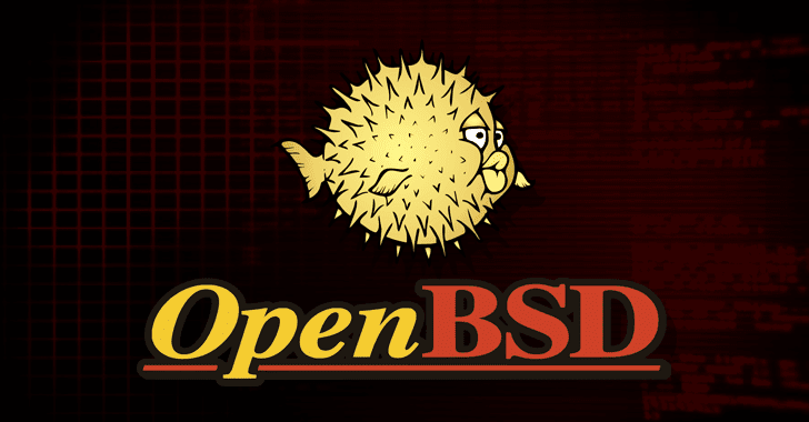 OpenBSD