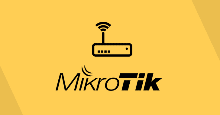 MikroTik