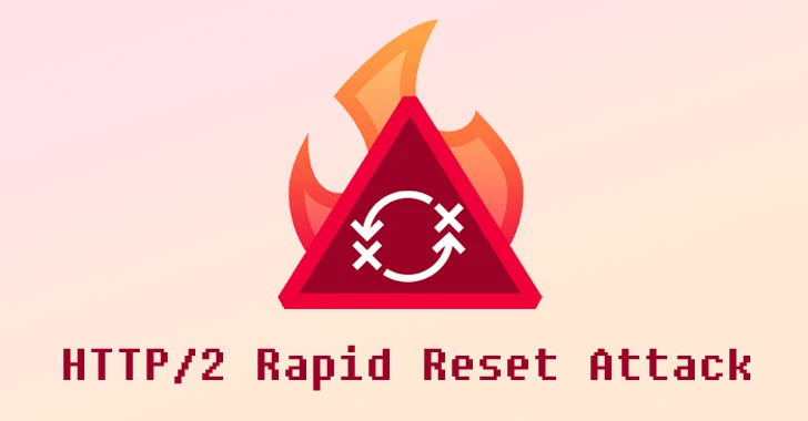HTTP/2 Rapid Reset