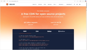 npm