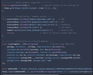 npm