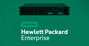 HPE