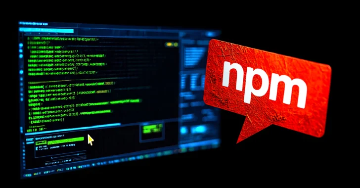 npm