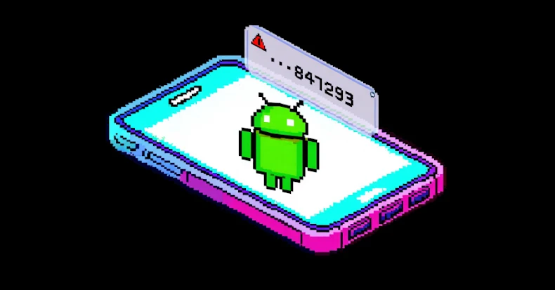 Pixnapping